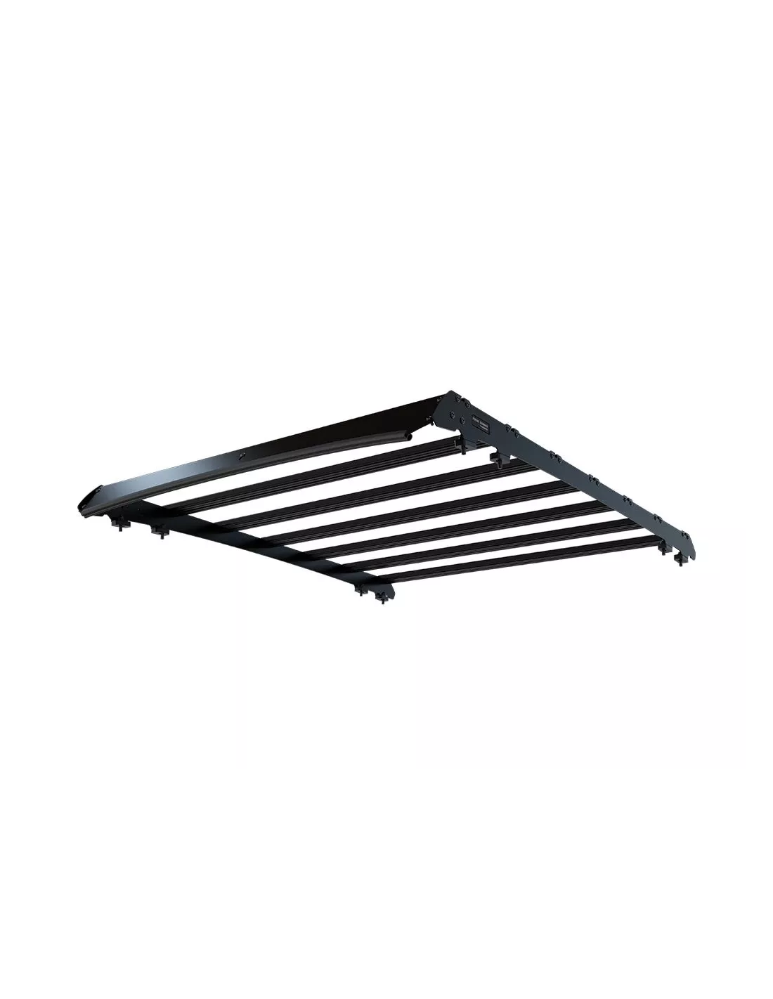Kit de galeries de toit Slimsport pour Isuzu D-Max (2020-act