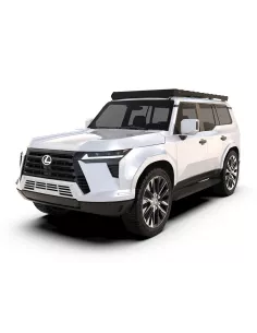 Lexus GX 550 (2024- actuel) Kit de galerie de toit Slimsport