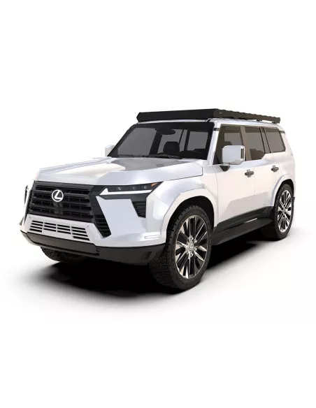 Lexus GX 550 (2024- actuel) Kit de galerie de toit Slimsport