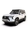 Lexus GX 550 (2024- actuel) Kit de galerie de toit Slimsport