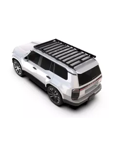 Lexus GX 550 (2024- actuel) Kit de galerie de toit Slimsport 2