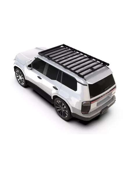 Lexus GX 550 (2024- actuel) Kit de galerie de toit Slimsport