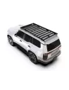 Lexus GX 550 (2024- actuel) Kit de galerie de toit Slimsport