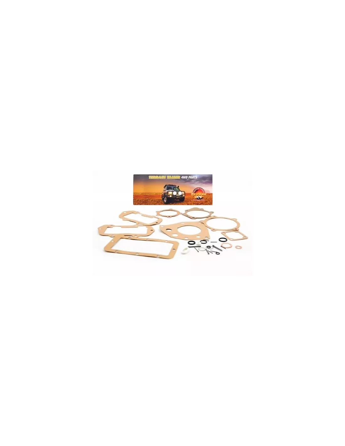 Kit de joints boîte de transfert Terrain Tamer