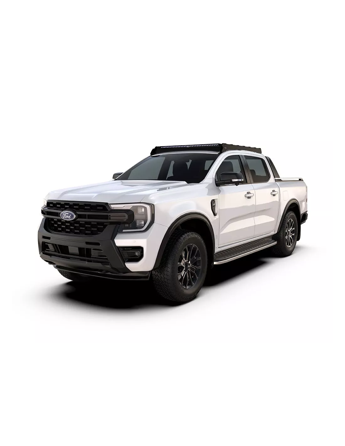 Ford Ranger T6.2 Wildtrak/Raptor Double Cab (2022-Current) S