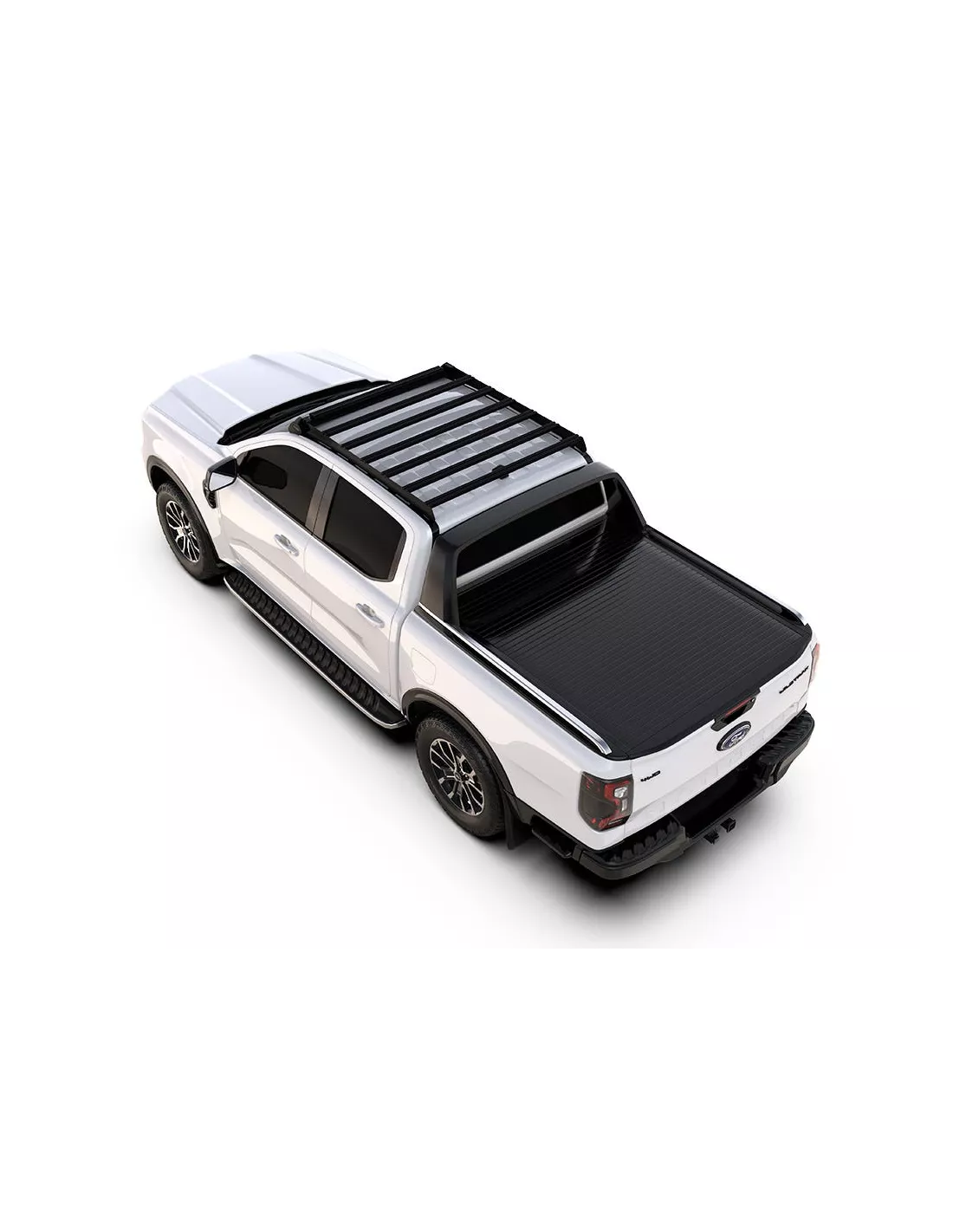 Ford Ranger T6.2 Wildtrak/Raptor Double Cab (2022-Current) S
