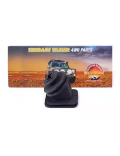 Soufflet de fourchette d'embrayage Terrain Tamer 31126-36030