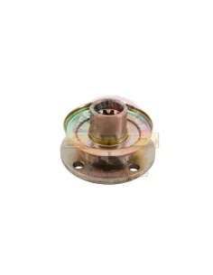 Bride de joint 38mm 10 cannelures Terrain Tamer