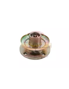Bride de joint 38mm 10 cannelures Terrain Tamer 2