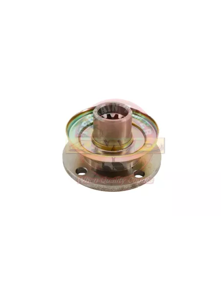 Bride de joint 38mm 10 cannelures Terrain Tamer