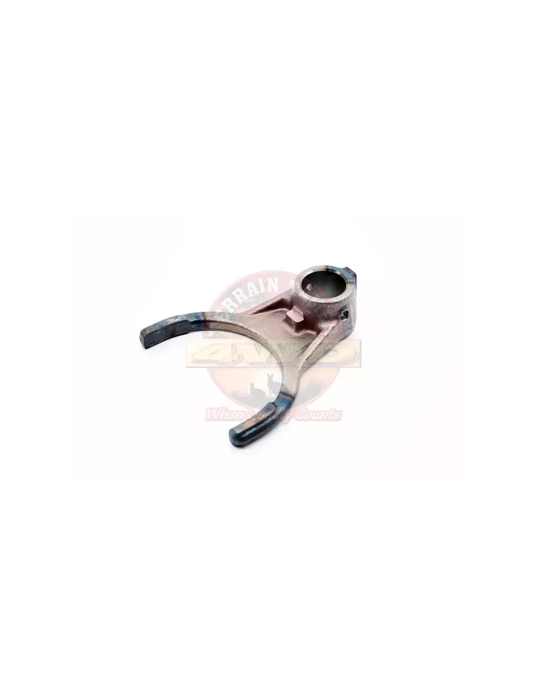 Fourchette de commande de transfert Terrain Tamer