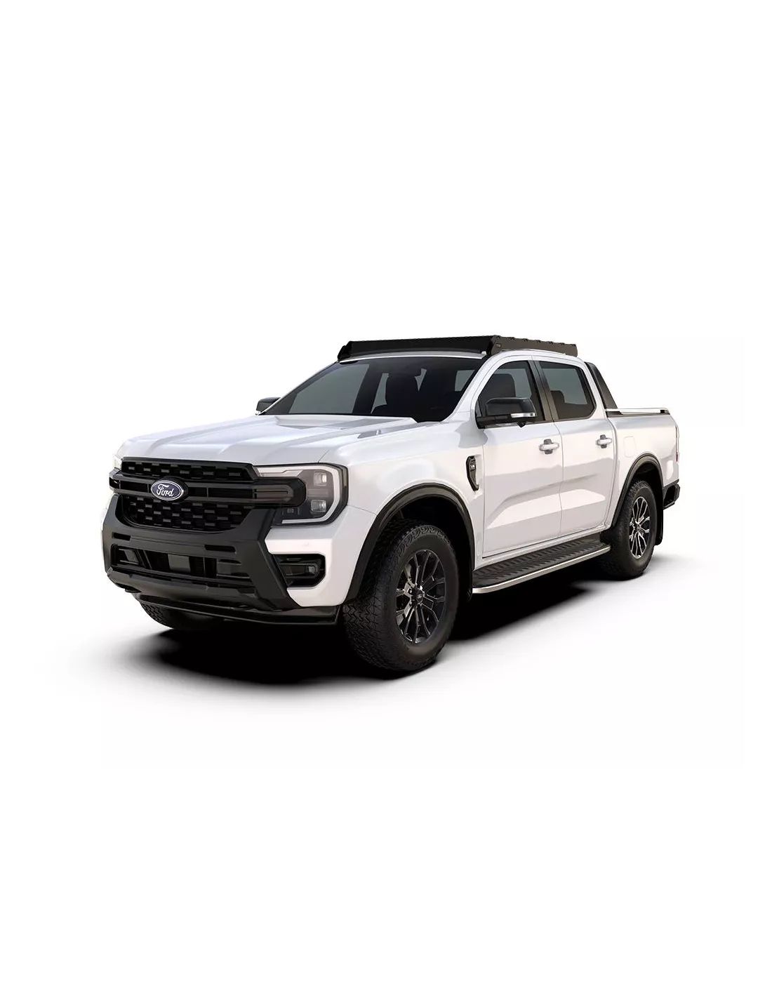 Ford Ranger T6.2 Wildtrak/Raptor Double Cab (2022-Current) S