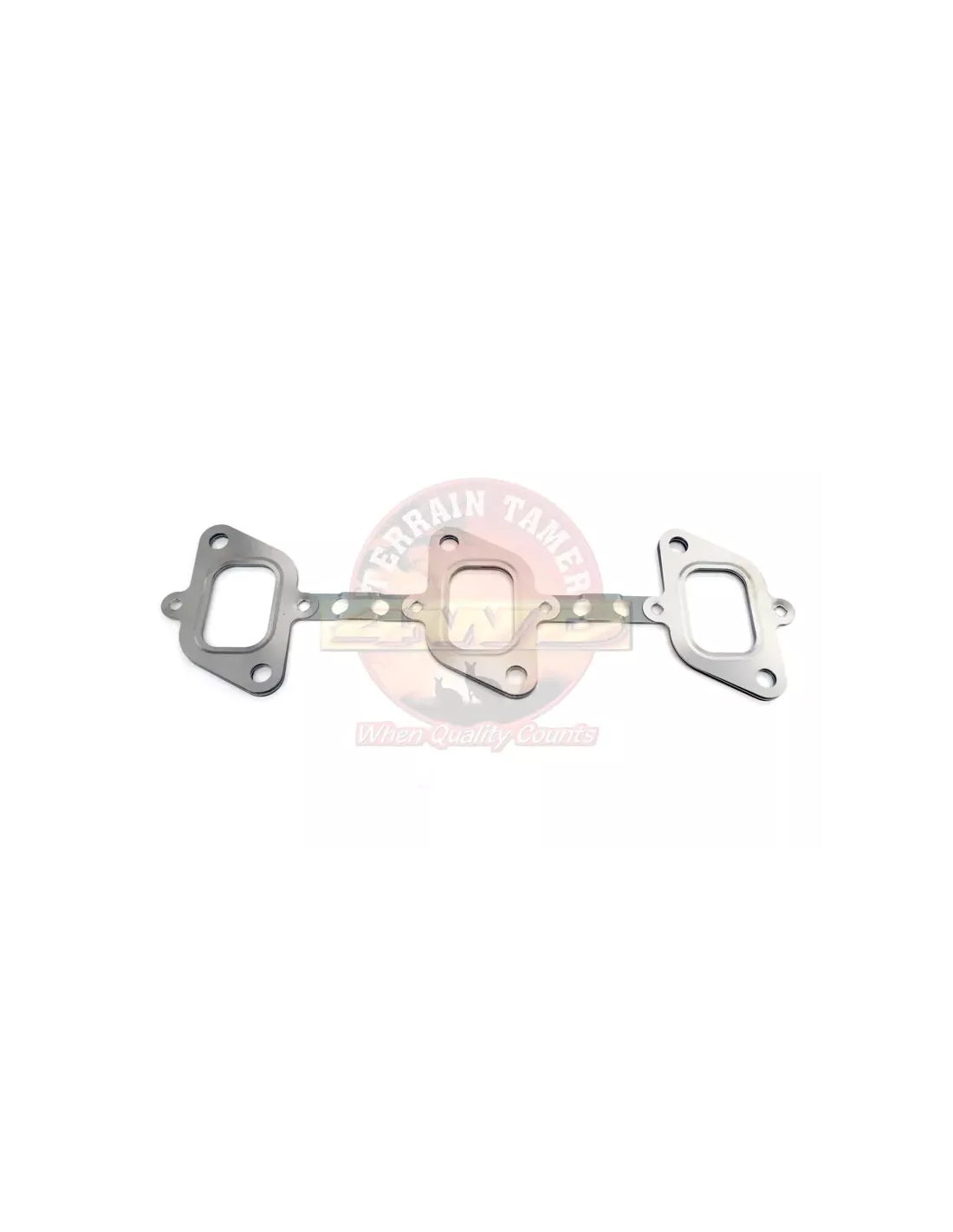 Joint Collecteur Échappement 12HT Terrain Tamer