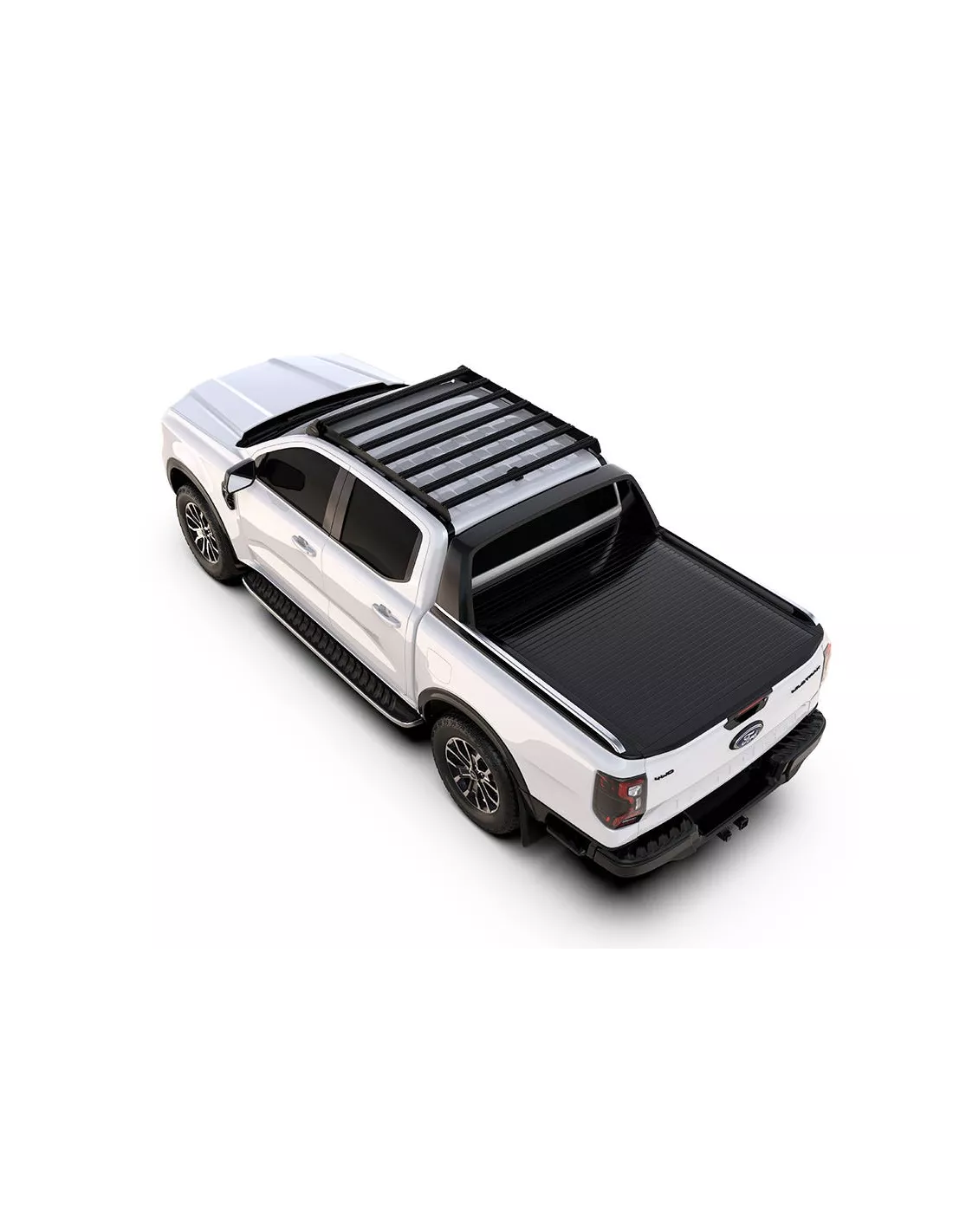 Ford Ranger T6.2 Wildtrak/Raptor Double Cab (2022-Current) S