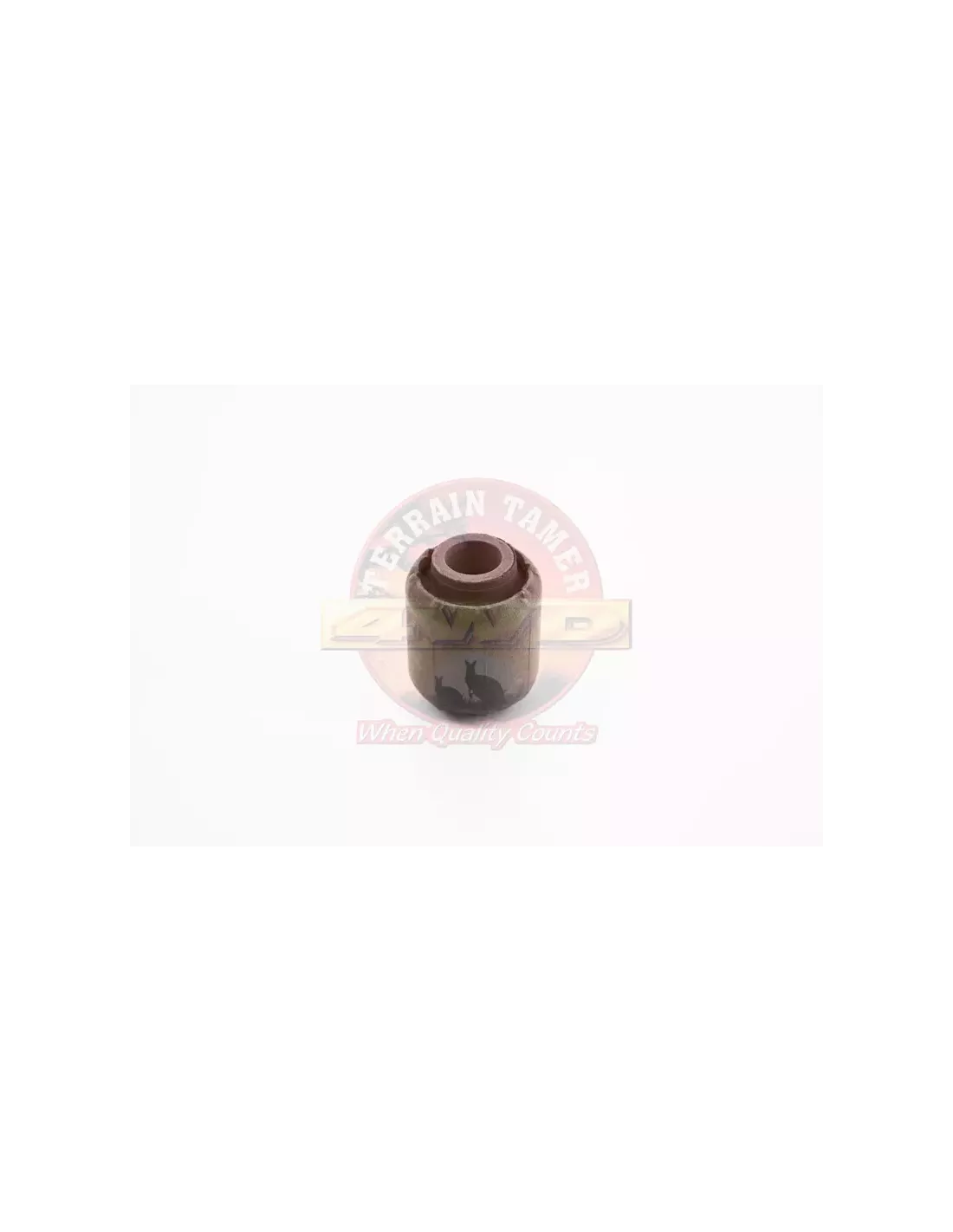 Silentbloc biellette de barre Panhard Terrain Tamer 48706-60