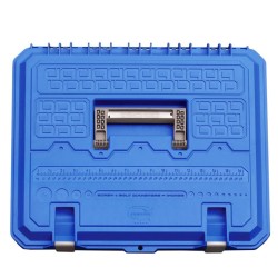 DECKED D-BOX Tool box for...