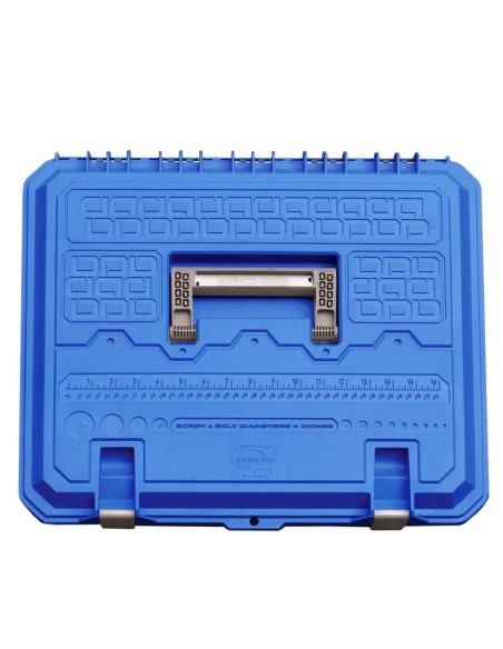 DECKED D-BOX Boite à outils pour grand tiroir