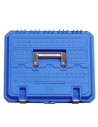 Casella degli strumenti D-Box decked per grande cassetto