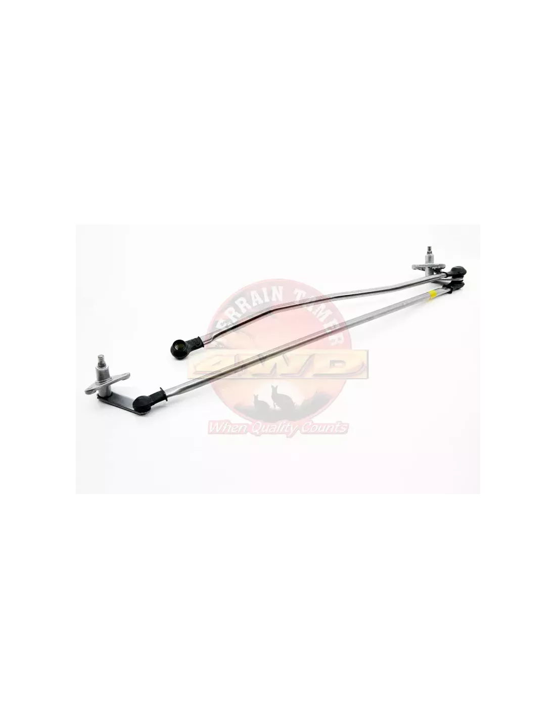 Bras essuie-glace gauche Terrain Tamer sans ARL 85150-60141