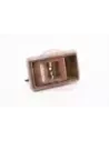Poignée porte intérieure avant droite sable clair Terrain Ta