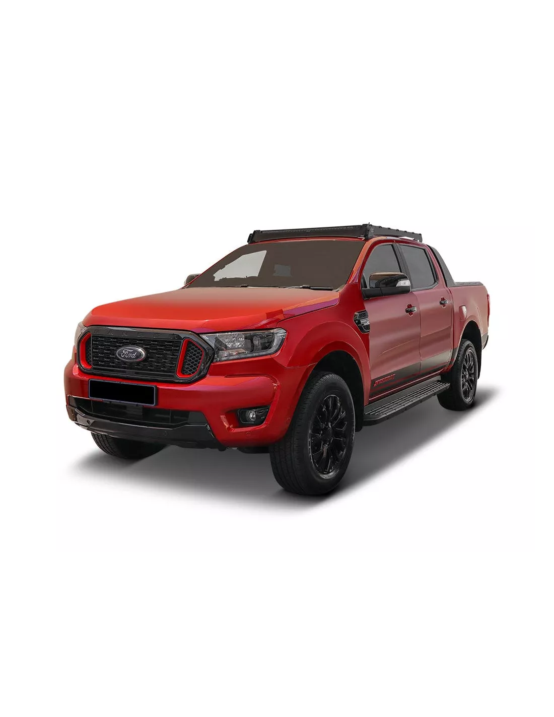 Kit de galerie Slimsport pour le Ford Ranger T6 / Wildtrak /