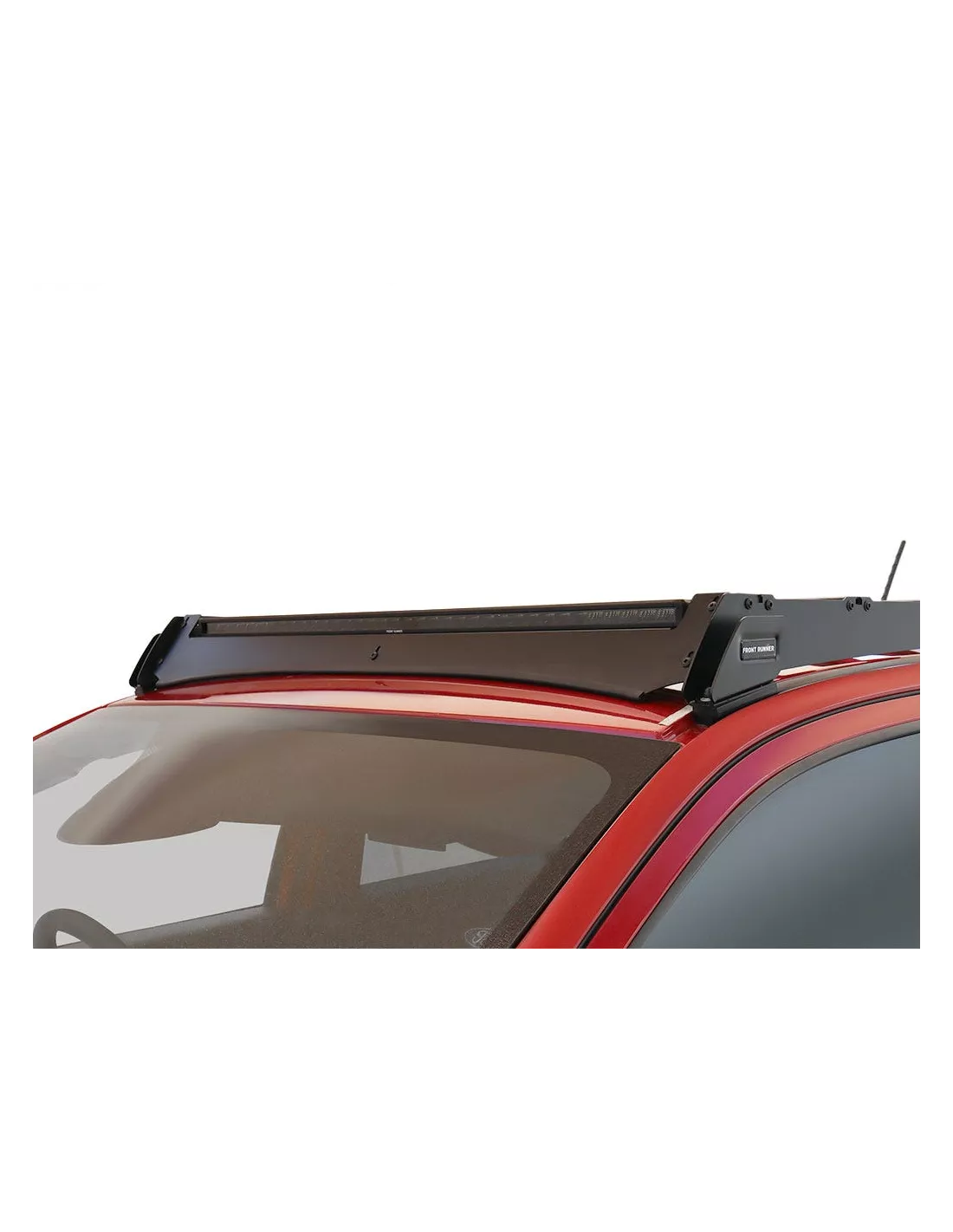Kit de galerie Slimsport pour le Ford Ranger T6 / Wildtrak /