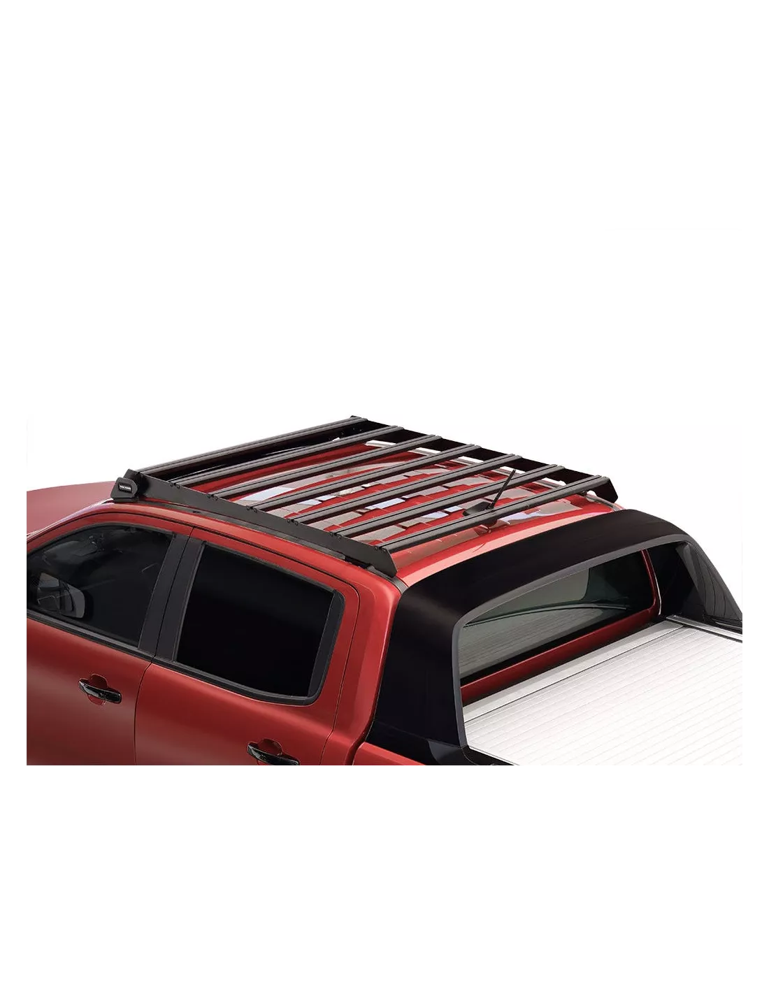 Kit de galerie Slimsport pour le Ford Ranger T6 / Wildtrak /