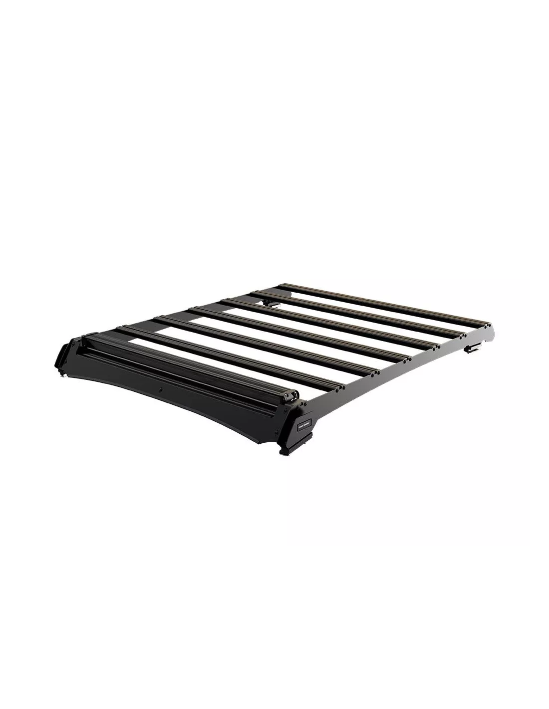 Kit de galerie Slimsport pour le Ford Ranger T6 / Wildtrak /