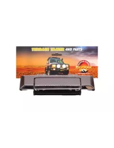 Poignée porte arrière droite double cabine Terrain Tamer