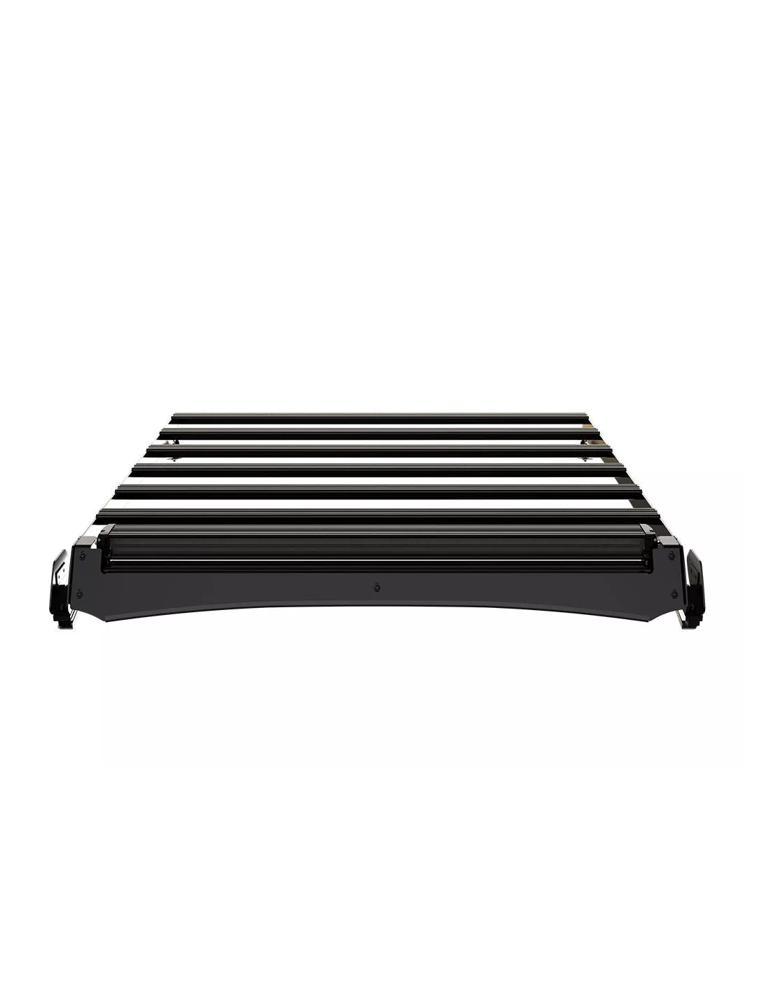 Kit de galerie Slimsport pour le Ford Ranger T6 / Wildtrak /