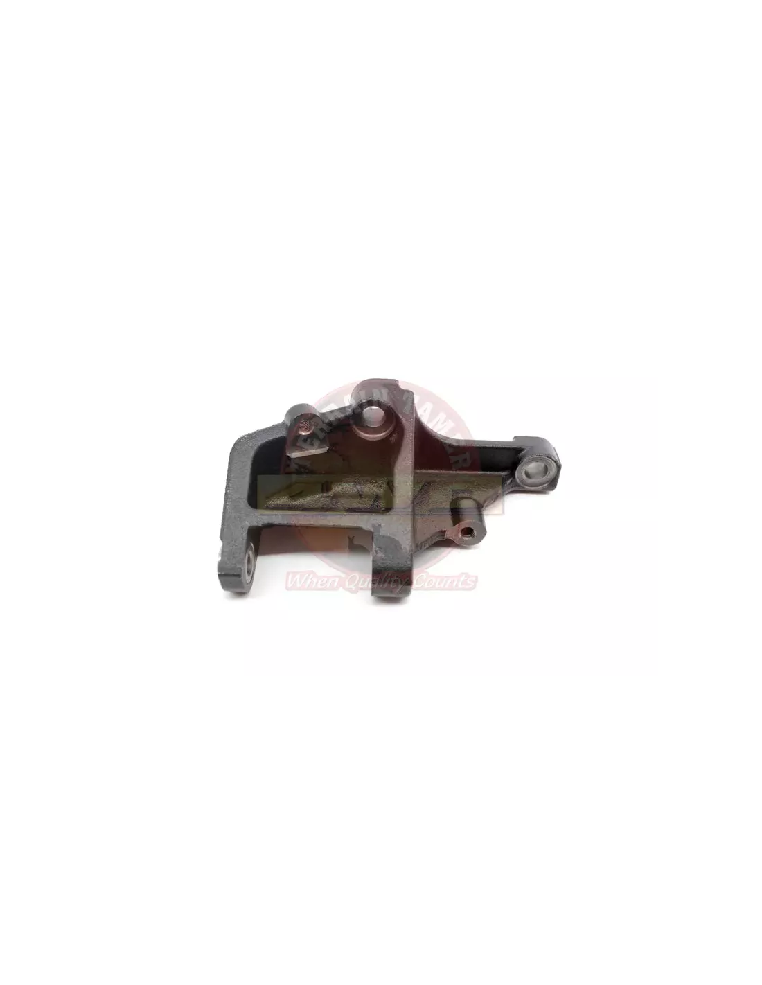 Support d'alternateur Terrain Tamer 12511-17013