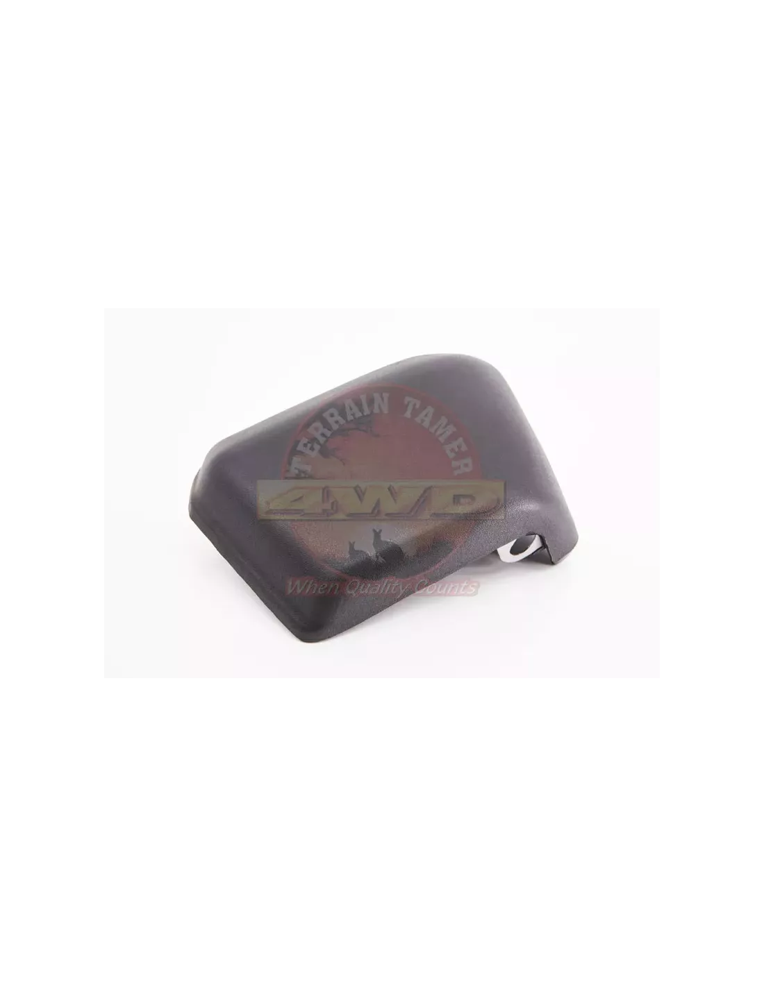Extension Pare-chocs Avant Droit Terrain Tamer