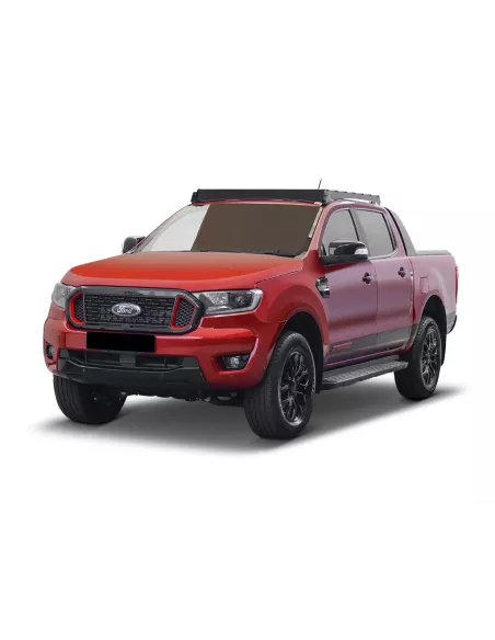 Kit de galerie Slimsport pour le Ford Ranger T6 / Wildtrak /