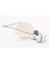Régulateur vitre avant droit avec verre 1/4 Terrain Tamer