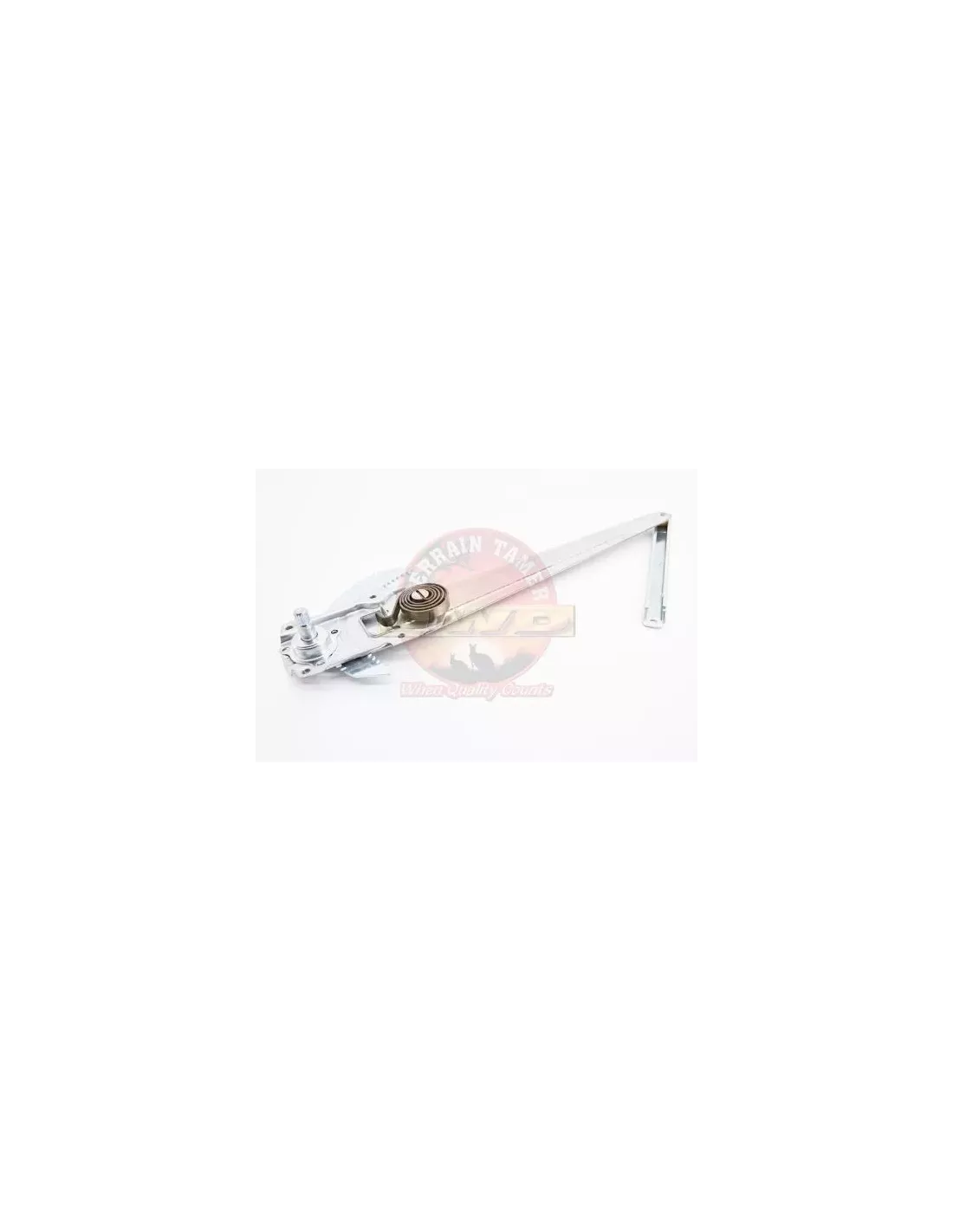 Mécanisme lève-vitre avant droit Terrain Tamer 69810-90A09TT