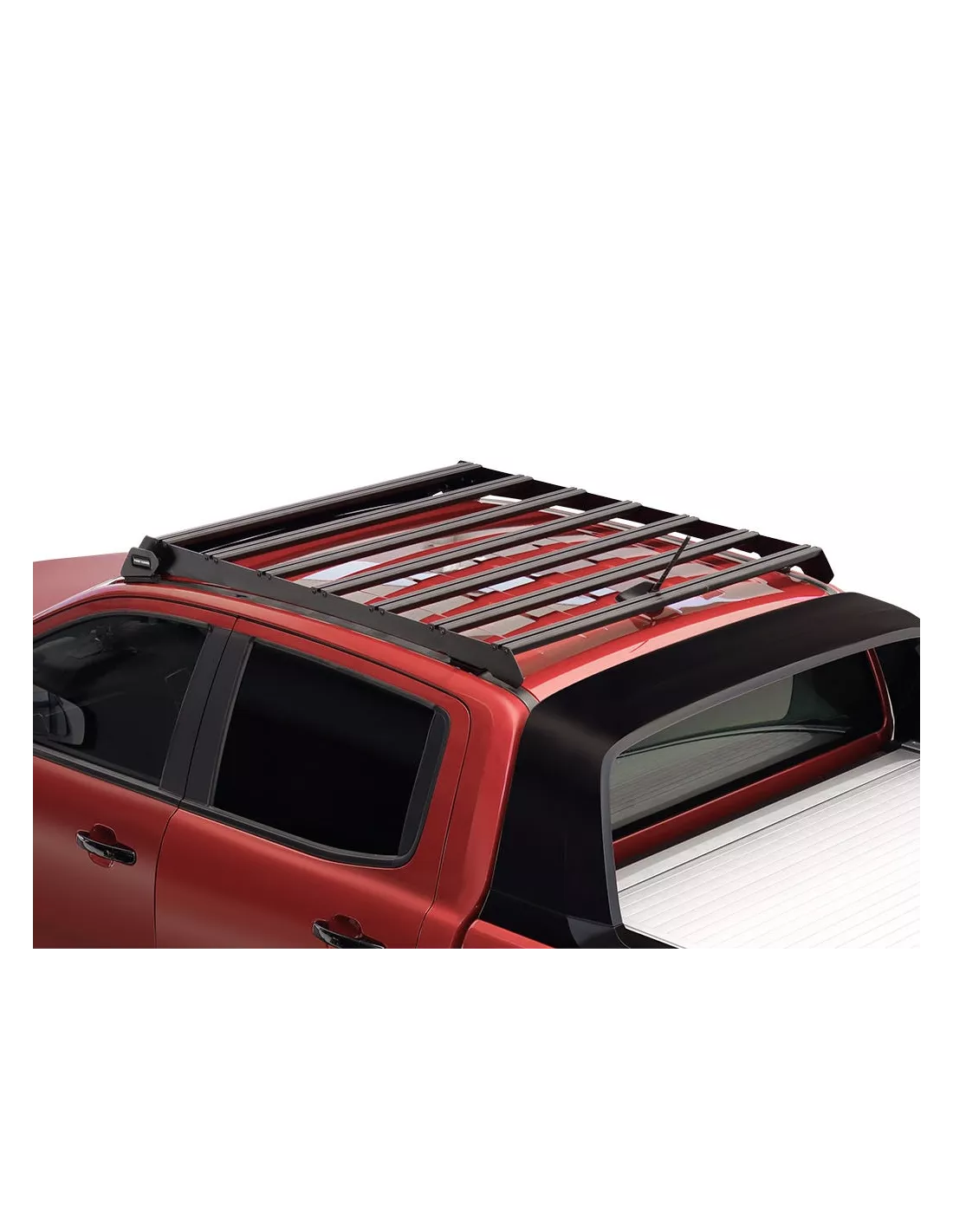 Kit de galerie Slimsport pour le Ford Ranger T6 / Wildtrak /