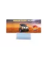 Tige d'atténuation serrure porte Terrain Tamer 69759-30021