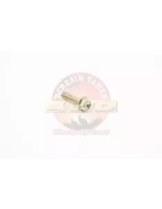 Boulon de tuyau d'échappement Terrain Tamer 90105-T0095 2