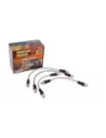 Durite de frein tressée Terrain Tamer pour suspension rehaus