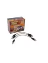 Kit durites de frein tressées Terrain Tamer suspension 2"
