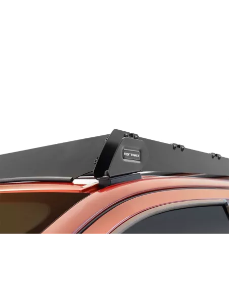Kit de galerie Slimsport pour le Ford Ranger T6 / Wildtrak /