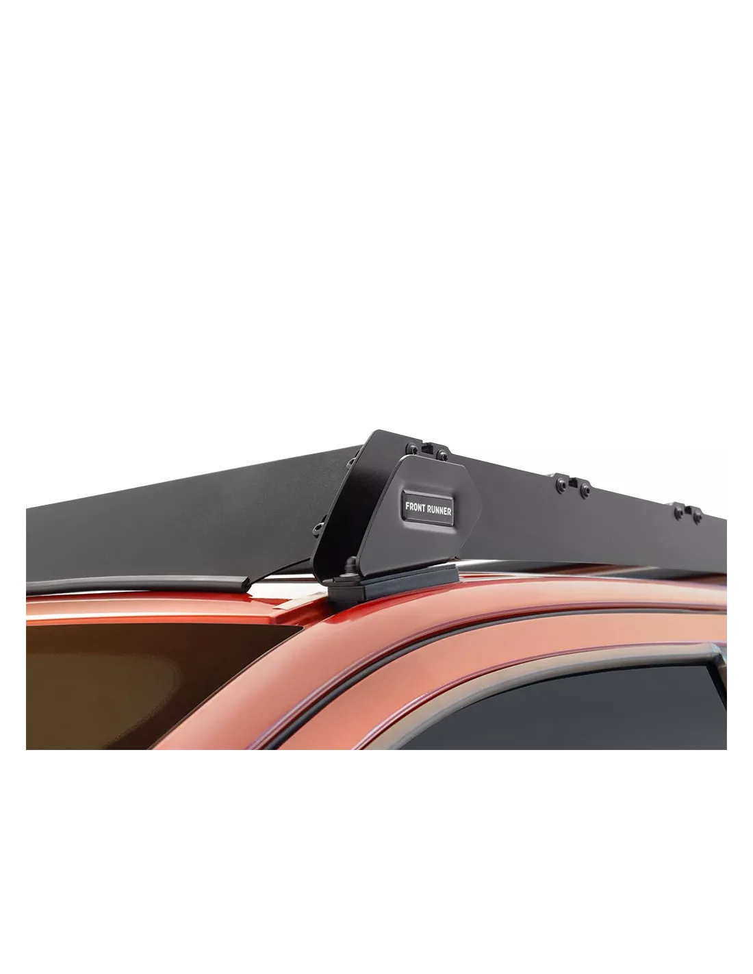 Kit de galerie Slimsport pour le Ford Ranger T6 / Wildtrak /