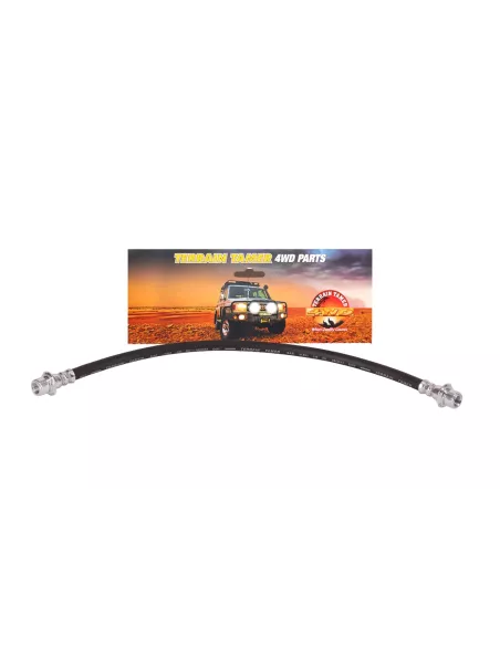 Flexible frein arrière central droit compatible VSC