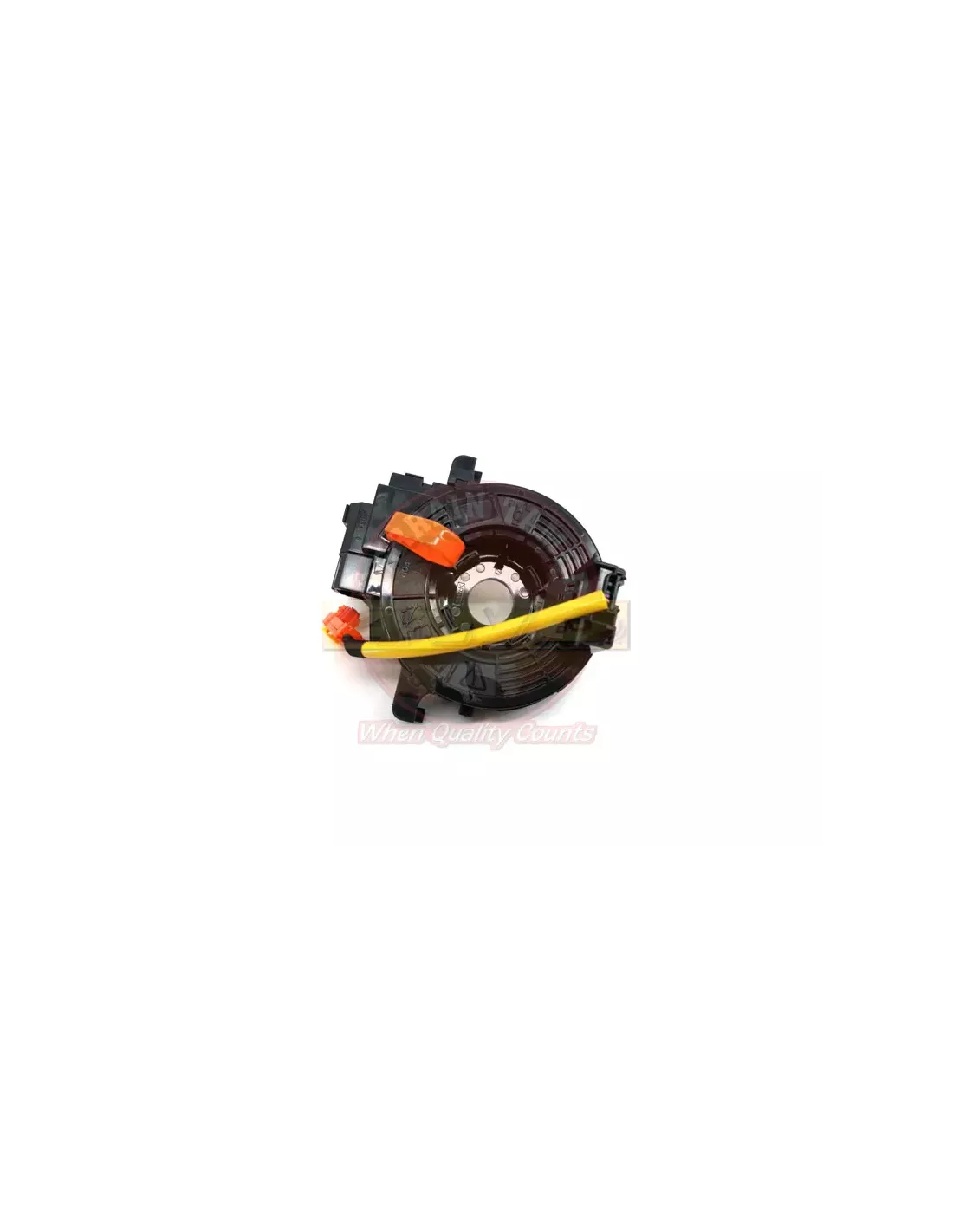 Câble spiral colonne de direction Terrain Tamer 84306-0K021