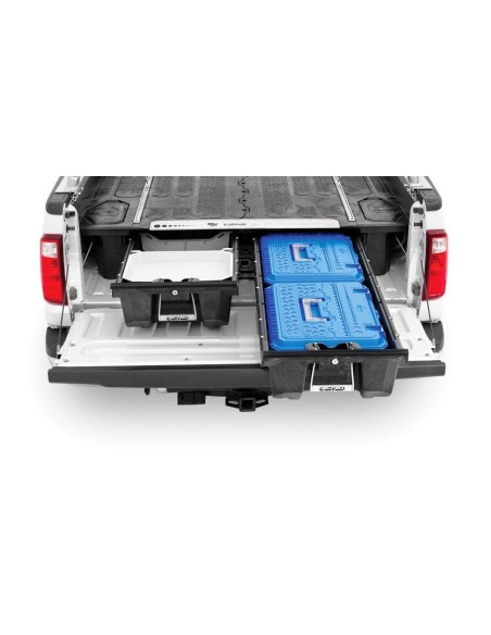 DECKED D-BOX Boite à outils pour grand tiroir