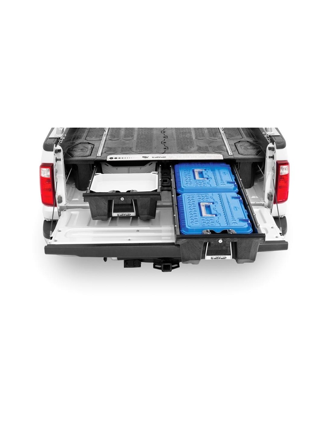 DECKED D-BOX Boite à outils pour grand tiroir