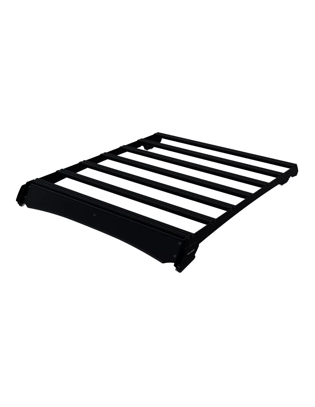 Kit de galerie Slimsport pour le Ford Ranger T6 / Wildtrak /