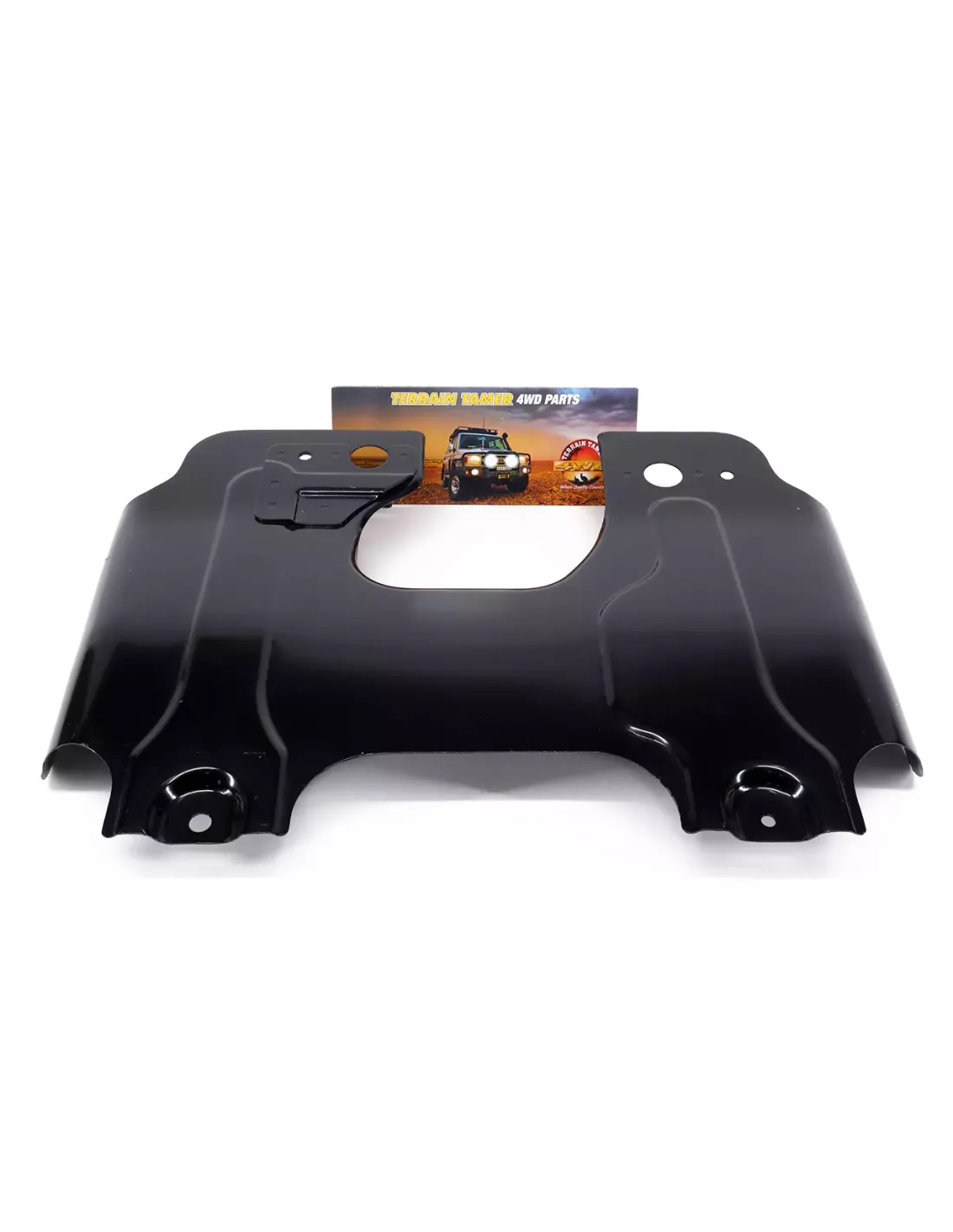Protecteur carter moteur Terrain Tamer n°2 51420-0K040