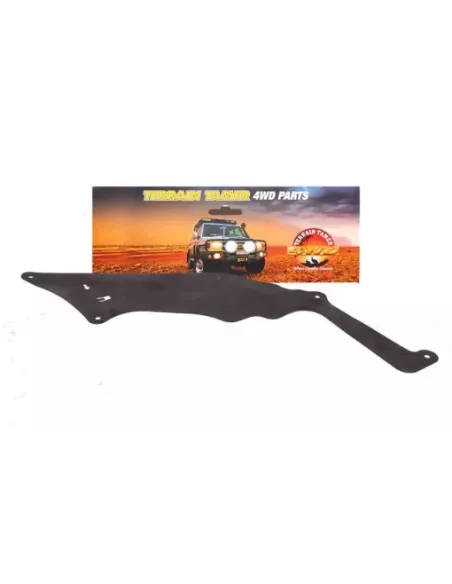 Joint d'aile avant Terrain Tamer 53885-0K020