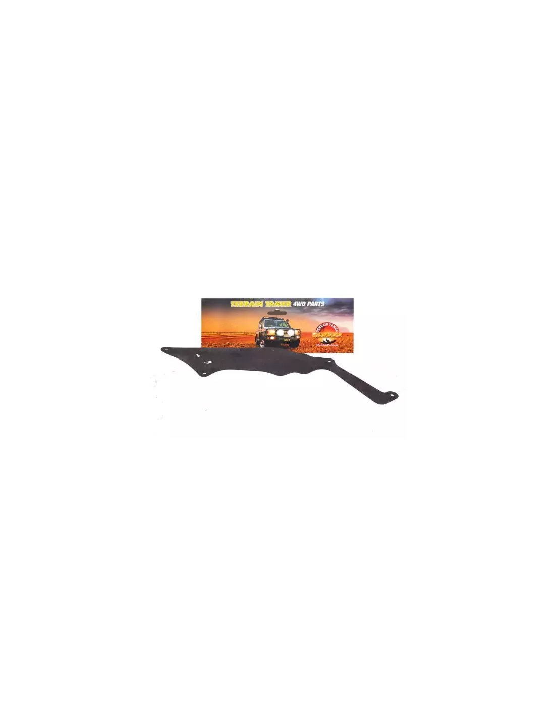 Joint d'aile avant Terrain Tamer 53885-0K020